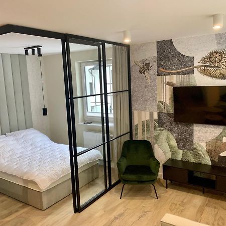Apartamenty Piano Polna 28 Świeradów-Zdrój エクステリア 写真