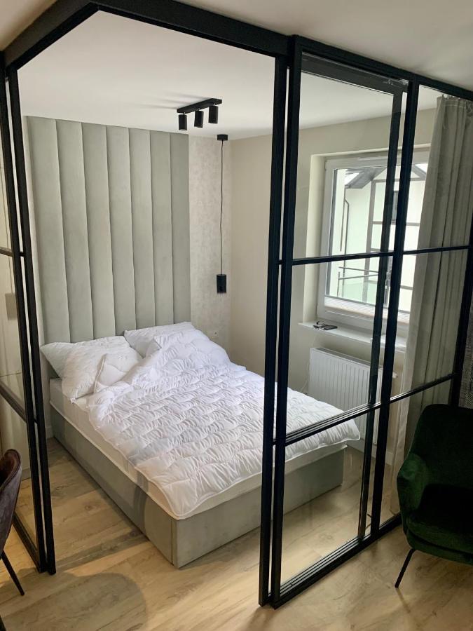 Apartamenty Piano Polna 28 Świeradów-Zdrój エクステリア 写真