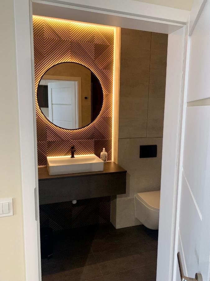 Apartamenty Piano Polna 28 Świeradów-Zdrój エクステリア 写真