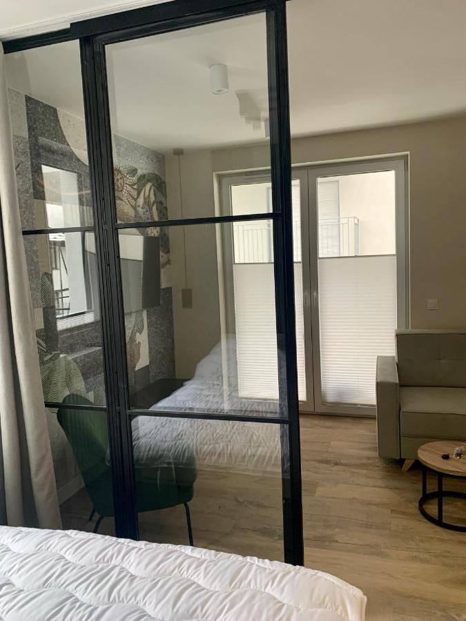 Apartamenty Piano Polna 28 Świeradów-Zdrój エクステリア 写真