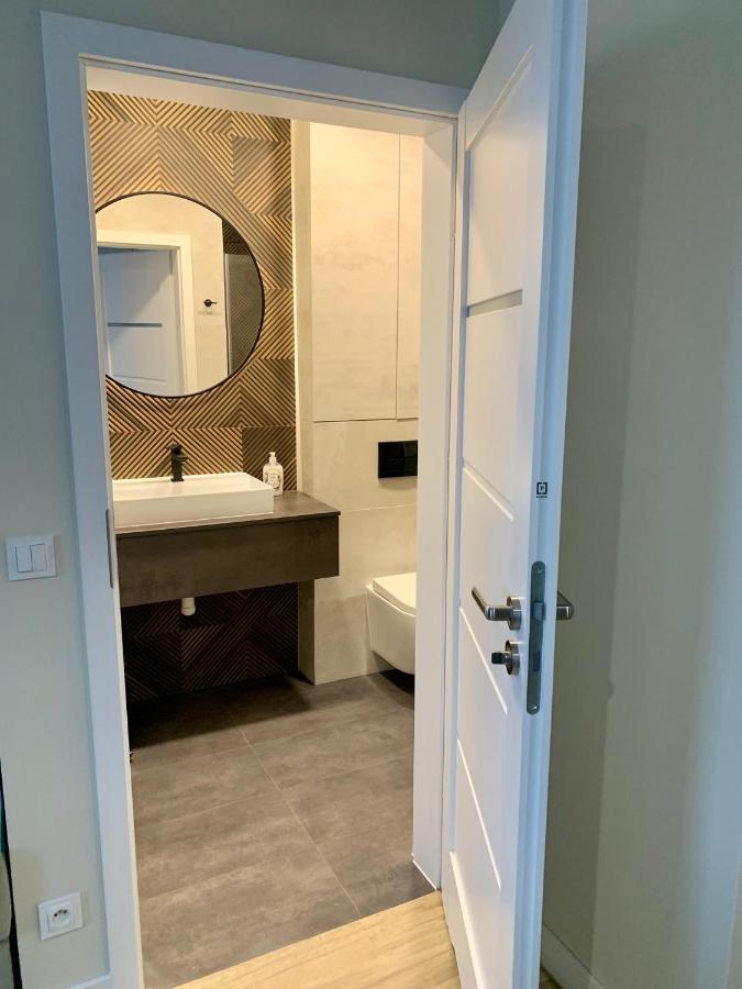 Apartamenty Piano Polna 28 Świeradów-Zdrój エクステリア 写真