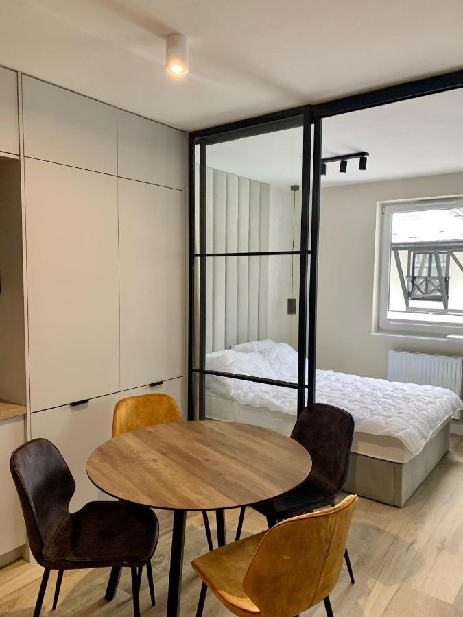 Apartamenty Piano Polna 28 Świeradów-Zdrój エクステリア 写真