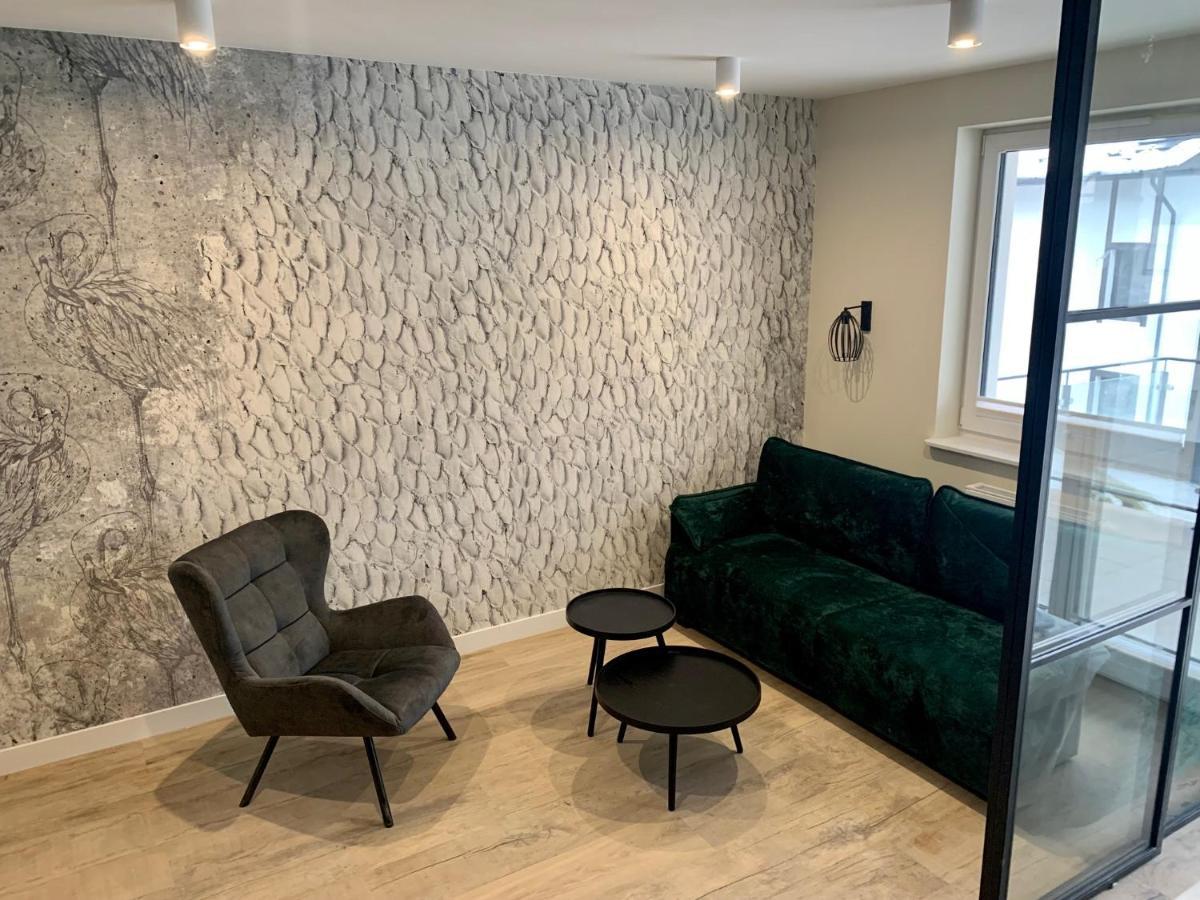 Apartamenty Piano Polna 28 Świeradów-Zdrój エクステリア 写真
